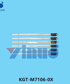 KGT-M7106-0X Nozzle SHAFT