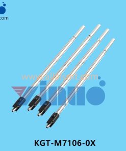 KGT-M7106-0X Nozzle SHAFT
