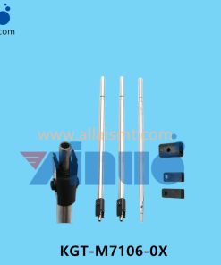 KGT-M7106-0X Nozzle SHAFT