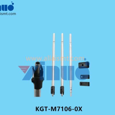 KGT-M7106-0X Nozzle SHAFT