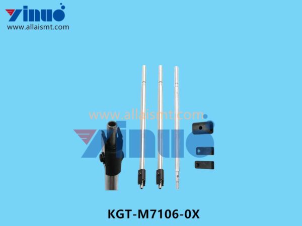 KGT-M7106-0X Nozzle SHAFT