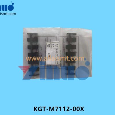 KGT-M7112-00X Six-claw Nozzle Rod