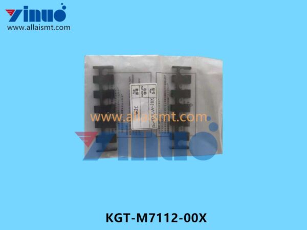 KGT-M7112-00X Six-claw Nozzle Rod