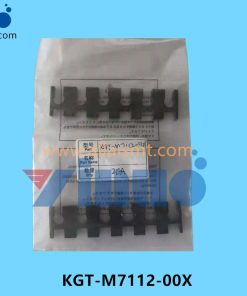 KGT-M7112-00X Six-claw Nozzle Rod
