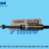 KGT-M712S-A1X KGT-M712S-A0X KGT-M713S-A0X SHAFT