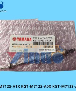 KGT-M712S-A1X KGT-M712S-A0X KGT-M713S-A0X SHAFT