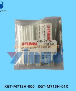 KGT-M715H-000 KGT-M715H-01X MAINTE PARTS