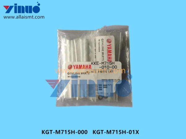 KGT-M715H-000 KGT-M715H-01X MAINTE PARTS