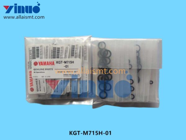 KGT-M715H-01 MAINTE PARTS