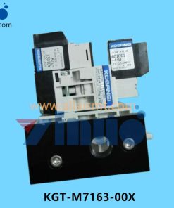 KGT-M7163-00X EJECTOR UNIT