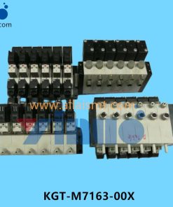 KGT-M7163-00X EJECTOR UNIT