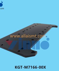 KGT-M7166-00X Solenoid Valve Base Plate