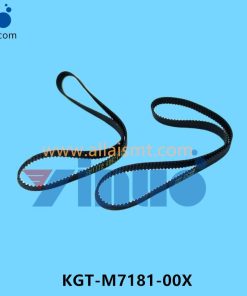 KGT-M7181-00X R-axis belt