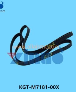 KGT-M7181-00X R-axis belt