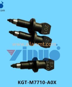KGT-M7710-A0X NOZZLE 201A ASSY