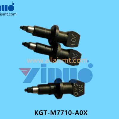 KGT-M7710-A0X NOZZLE 201A ASSY