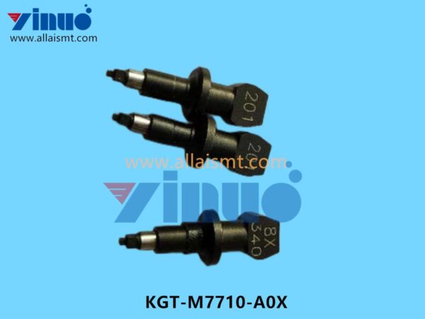 KGT-M7710-A0X NOZZLE 201A ASSY