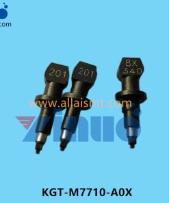 KGT-M7710-A0X NOZZLE 201A ASSY