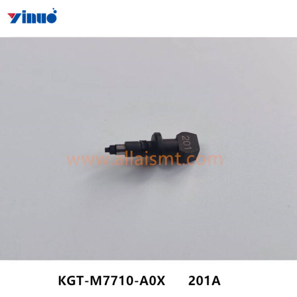 KGT-M7710-A0X NOZZLE 201A ASSY