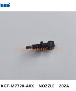 KGT-M7720-A0X NOZZLE 202A ASSY