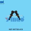KGT-M7730-A1X NOZZLE 203A ASSY