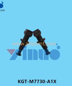 KGT-M7730-A1X NOZZLE 203A ASSY