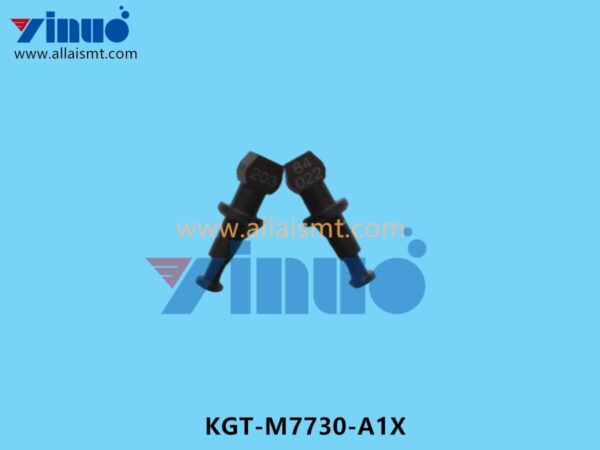 KGT-M7730-A1X NOZZLE 203A ASSY