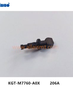 KGT-M7760-A0X NOZZLE 206A ASSY