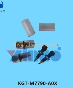KGT-M7790-A0X NOZZLE 209A ASSY