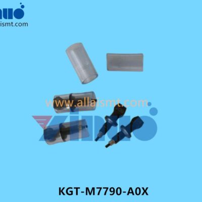 KGT-M7790-A0X NOZZLE 209A ASSY