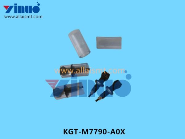 KGT-M7790-A0X NOZZLE 209A ASSY