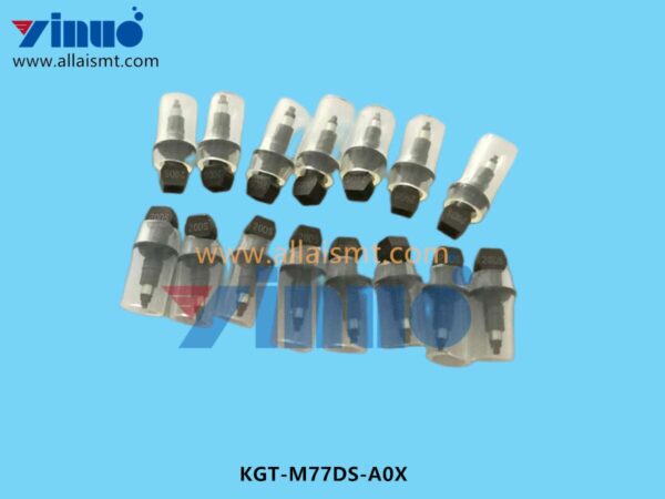 KGT-M77DS-A0X Nozzle 20DS