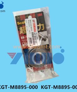 KGT-M8895-000 KGT-M8895-003 Tape clean