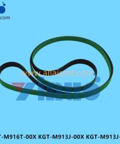 KGT-M916T-00X KGT-M913J-00X KGT-M913J-0 BELT