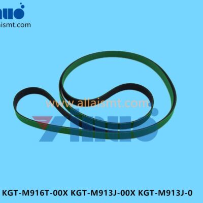 KGT-M916T-00X KGT-M913J-00X KGT-M913J-0 BELT