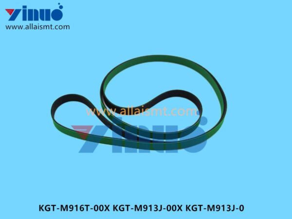 KGT-M916T-00X KGT-M913J-00X KGT-M913J-0 BELT