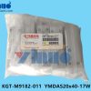 KGT-M9182-011 YMDAS20x40-17W CYLINDER