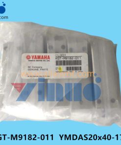 KGT-M9182-011 YMDAS20x40-17W CYLINDER