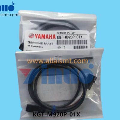 KGT-M920P-01X SENSOR PU UP