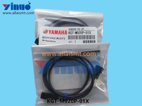 KGT-M920P-01X SENSOR PU UP