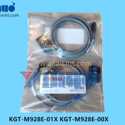 KGT-M928E-01X KGT-M928E-00X SENSOR