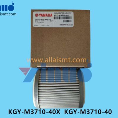 KGY-M3710-40X KGY-M3710-40 FILTER ELEMENT