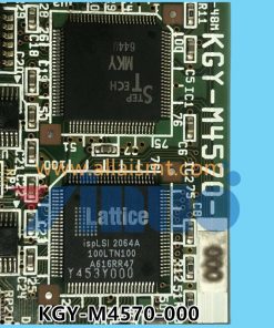 KGY-M4570-000 IO CHEAD BOARD