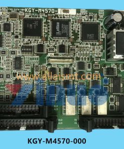 KGY-M4570-000 IO CHEAD BOARD