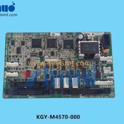 KGY-M4570-000 IO CHEAD BOARD