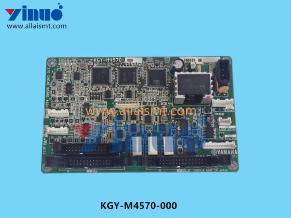 KGY-M4570-000 IO CHEAD BOARD