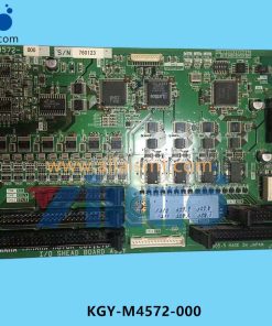 KGY-M4572-000 IO SHEAD BOARD