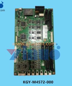 KGY-M4572-000 IO SHEAD BOARD