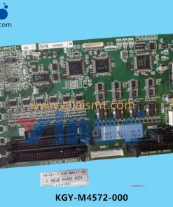 KGY-M4572-000 IO SHEAD BOARD