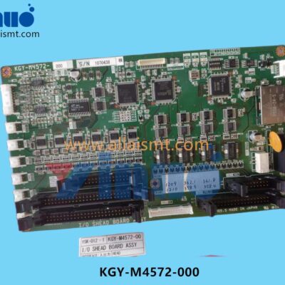 KGY-M4572-000 IO SHEAD BOARD